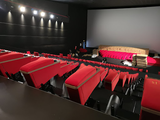 Cinémas ouverts Toulouse