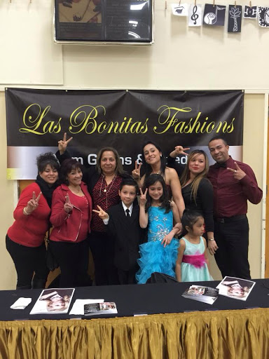 Event Planner «Las Bonitas Fashions», reviews and photos, 382 W Tennyson Rd, Hayward, CA 94544, USA