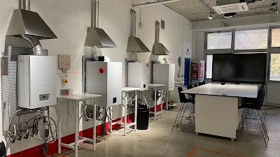 Vaillant Group Académie à Fontenay-sous-Bois