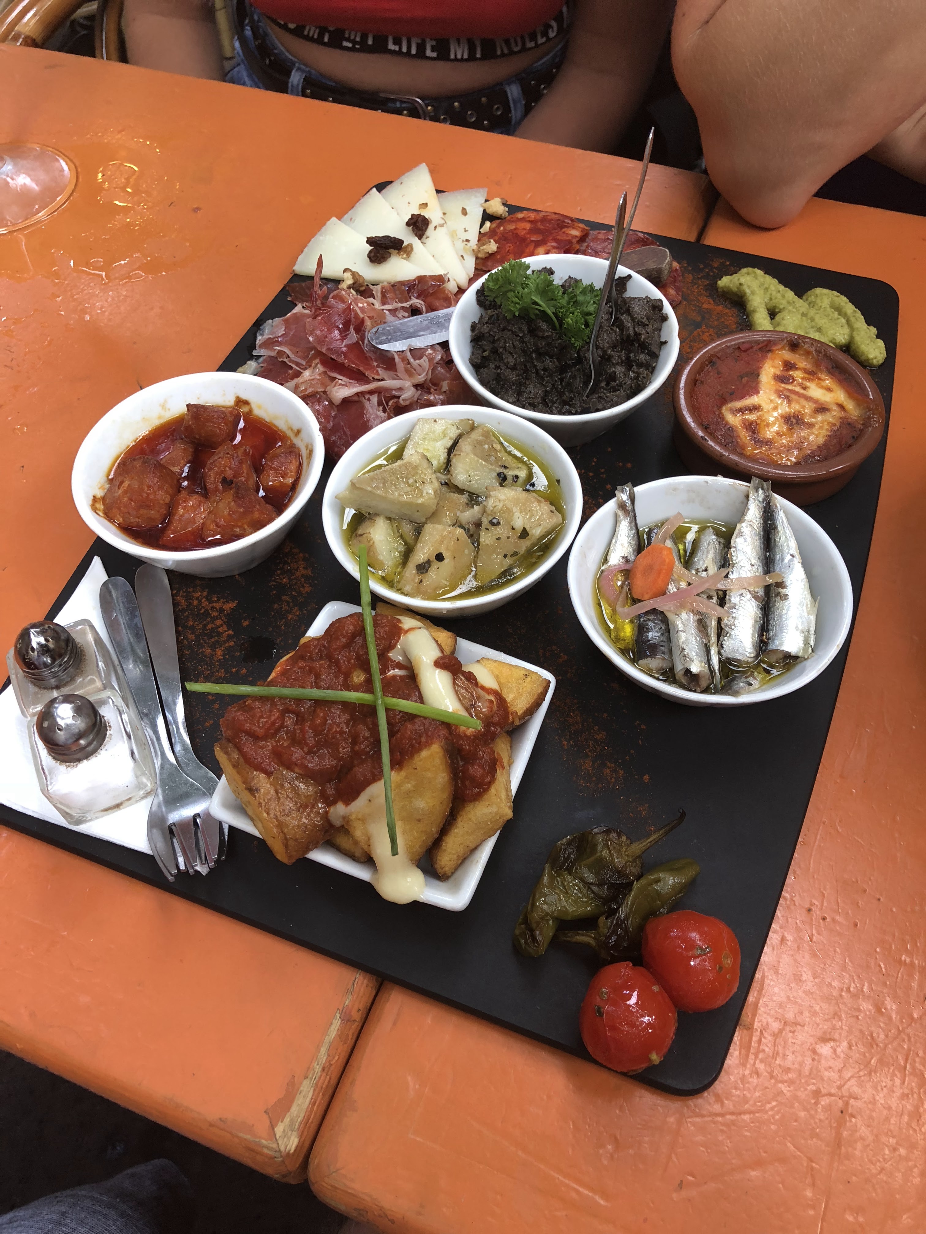 Photo n° 1 de l'avis de Yohan. fait le 12/08/2018 à 16:44