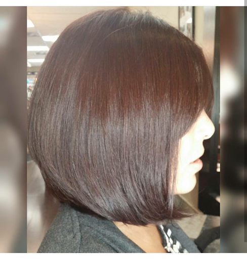 Beauty Salon «Uptown Girlz Beauty Salon», reviews and photos, 6705 Greenleaf Ave, Whittier, CA 90601, USA