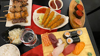 Plats et boissons du Restaurant japonais Chez fyfy à Lyon - n°5