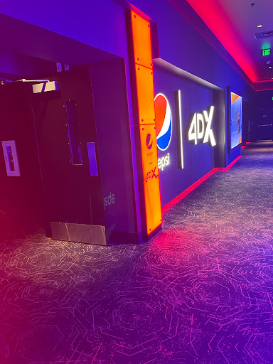 Movie Theater «Regal Cinemas Fox 16 & IMAX», reviews and photos, 22875 Brambleton Plaza, Brambleton, VA 20148, USA