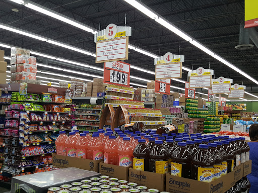 Grocery Store «Superior Grocers», reviews and photos, 1375 N Citrus Ave, Covina, CA 91722, USA