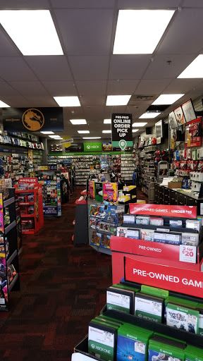 Video Game Store «GameStop», reviews and photos, 310 S Sharon Amity Rd, Charlotte, NC 28211, USA
