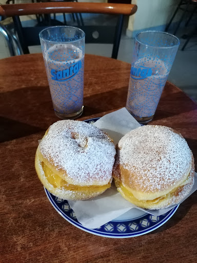 Pastry Michelle no Paredes, Porto