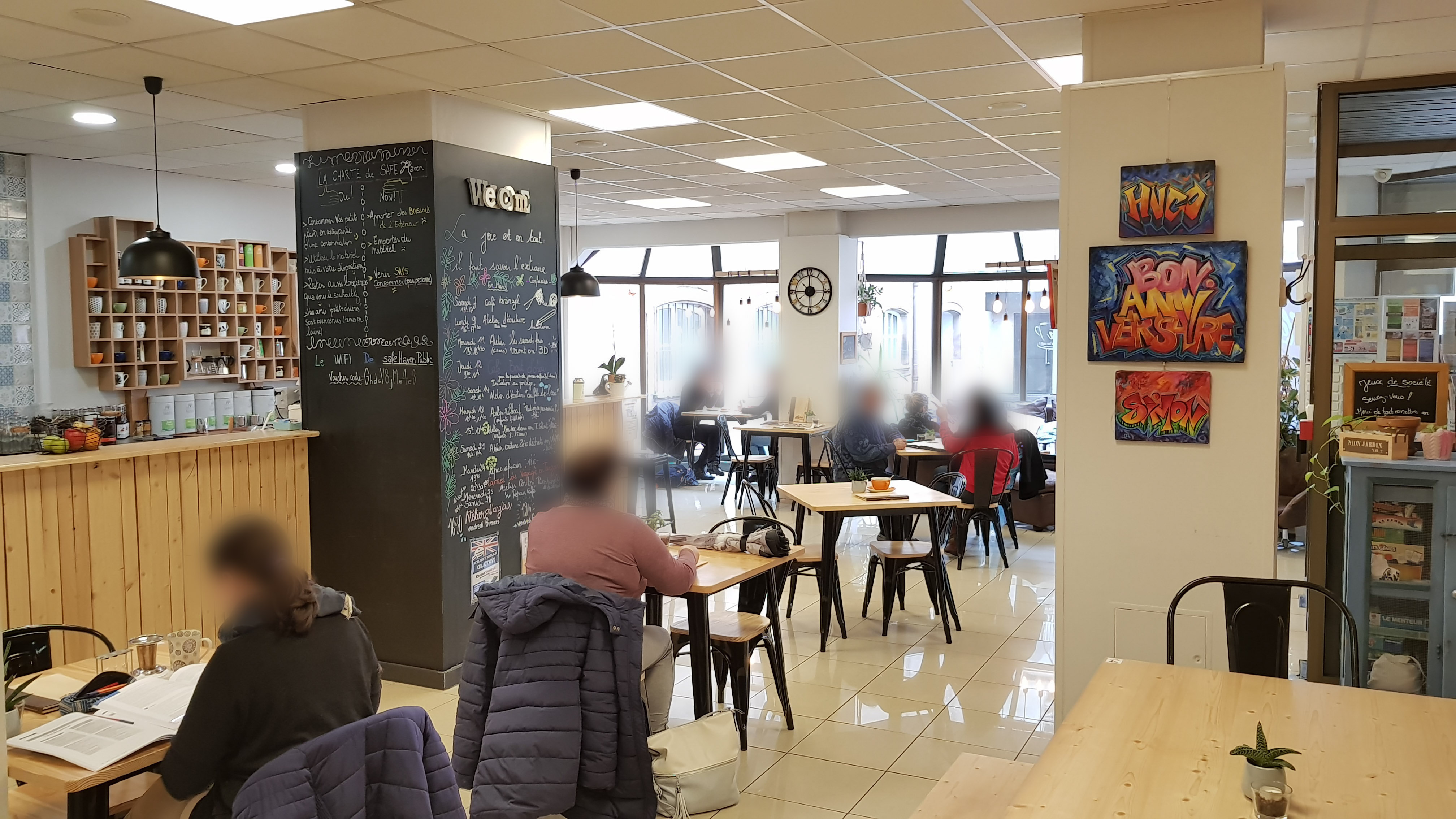Photo n° 7 de l'avis de Jean-Philippe.U fait le 06/03/2020 à 16:44