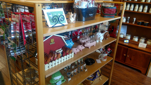 Gift Shop «Heart of Iowa Market Place», reviews and photos, 211 5th St, West Des Moines, IA 50265, USA