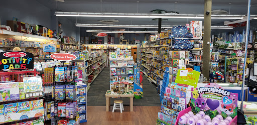 Homewood Toy & Hobby Shop