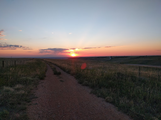 Nature Preserve «Rocky Flats National Wildlife Refuge», reviews and photos, 10808 Colorado 93, Golden, CO 80403, USA