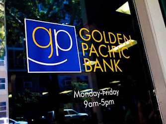 Golden Pacific Bank