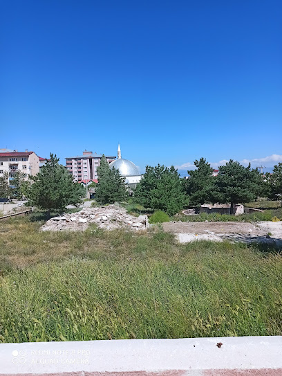 Ş. Ensar Kemaloğlu Parkı