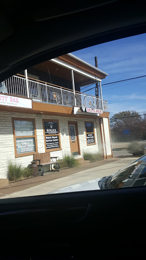 Jewelry Store «Executive Jewelers», reviews and photos, 2000 FM157 #116, Mansfield, TX 76063, USA