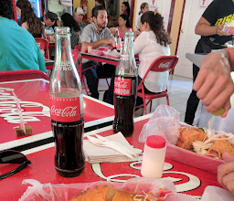 Famosas tortas ahogadas photo