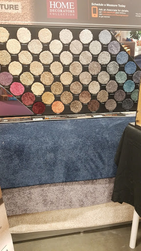 Home Improvement Store «The Home Depot», reviews and photos, 601 Woollomes Ave, Delano, CA 93215, USA