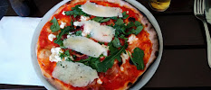 Pizza du Restaurant italien Ragazzi Da Peppone à Saint-Médard-en-Jalles - n°20