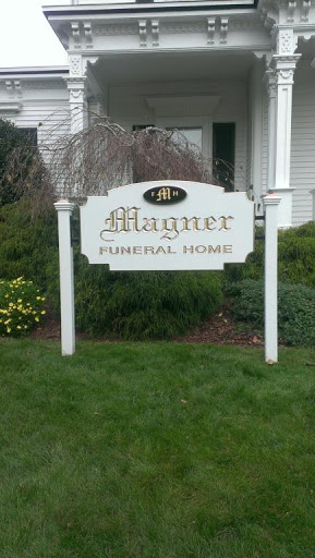 Funeral Home «Magner Funeral Home Inc», reviews and photos, 12 Mott Ave, Norwalk, CT 06850, USA