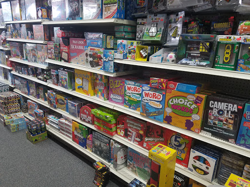 Toy Store «Fun Stuff Inc», reviews and photos, 3639 Merrick Rd, Seaford, NY 11783, USA