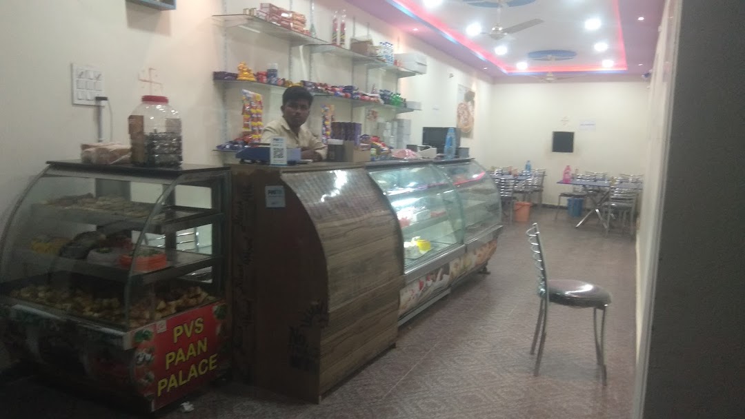Sun Rise Bakery
