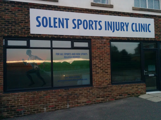Solent Sports Injury Clinic