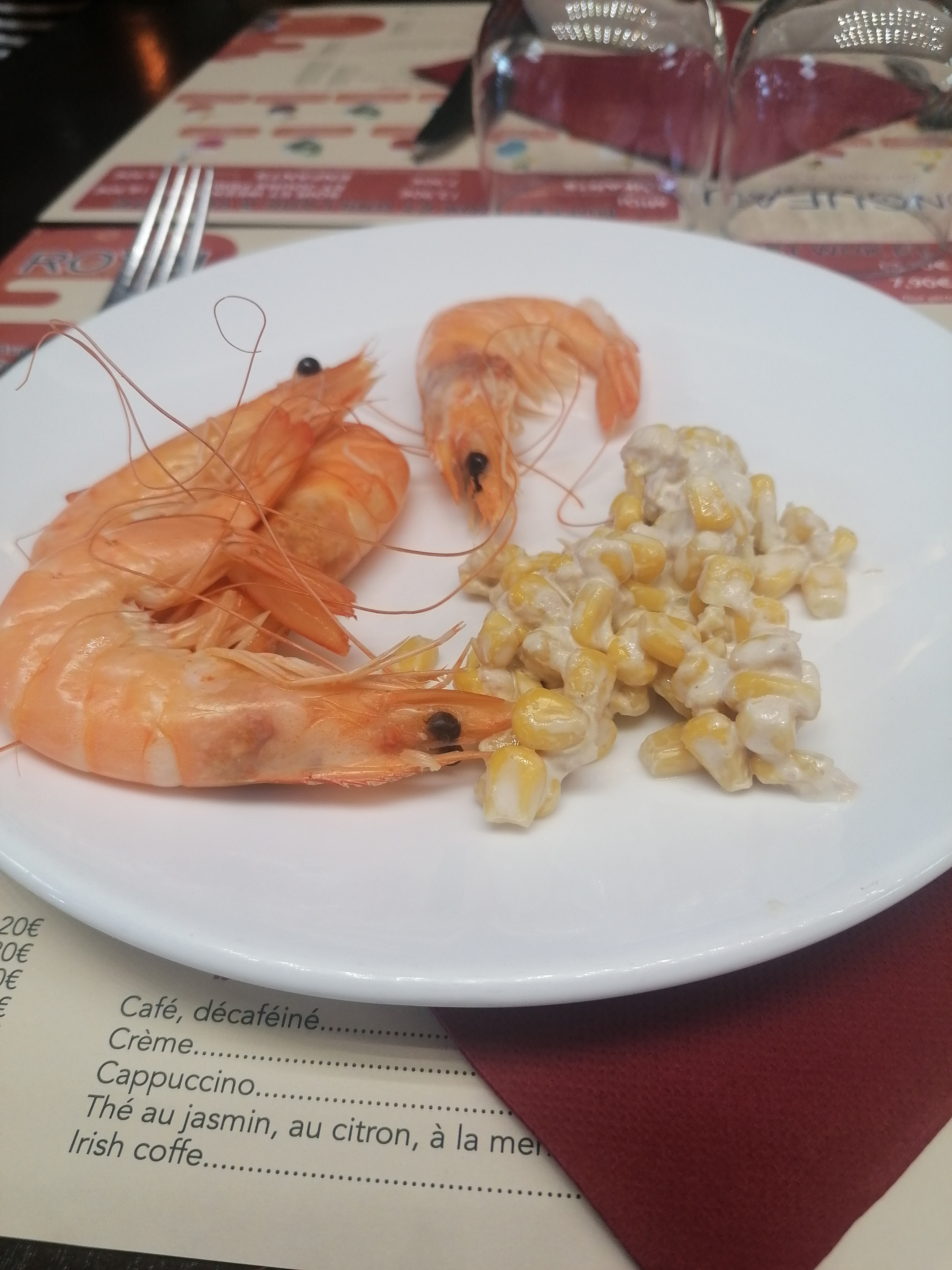 Photo n° 5 de l'avis de Nathalie.e fait le 05/10/2017 à 19:07