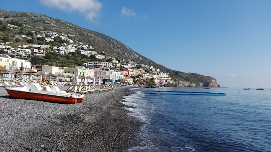 Coral Beach, Canneto