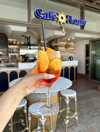 Photos du propriétaire du Restaurant Café Nomy à Saint-Raphaël - n°12