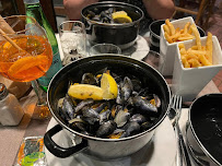 Les plus récentes photos du Restaurant français Le Saint Jean à Le Touquet-Paris-Plage - n°1