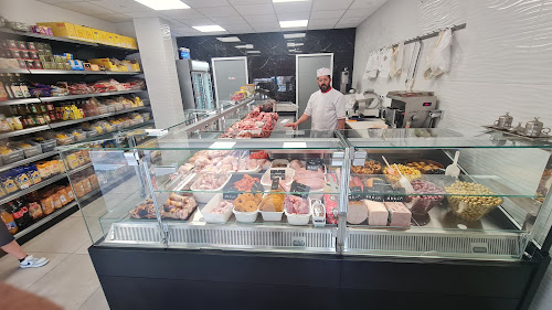 Boucherie Halal El Baraka à Rennes