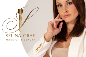 Selina Graf Make-up & Beauty / Permanent Make-up image