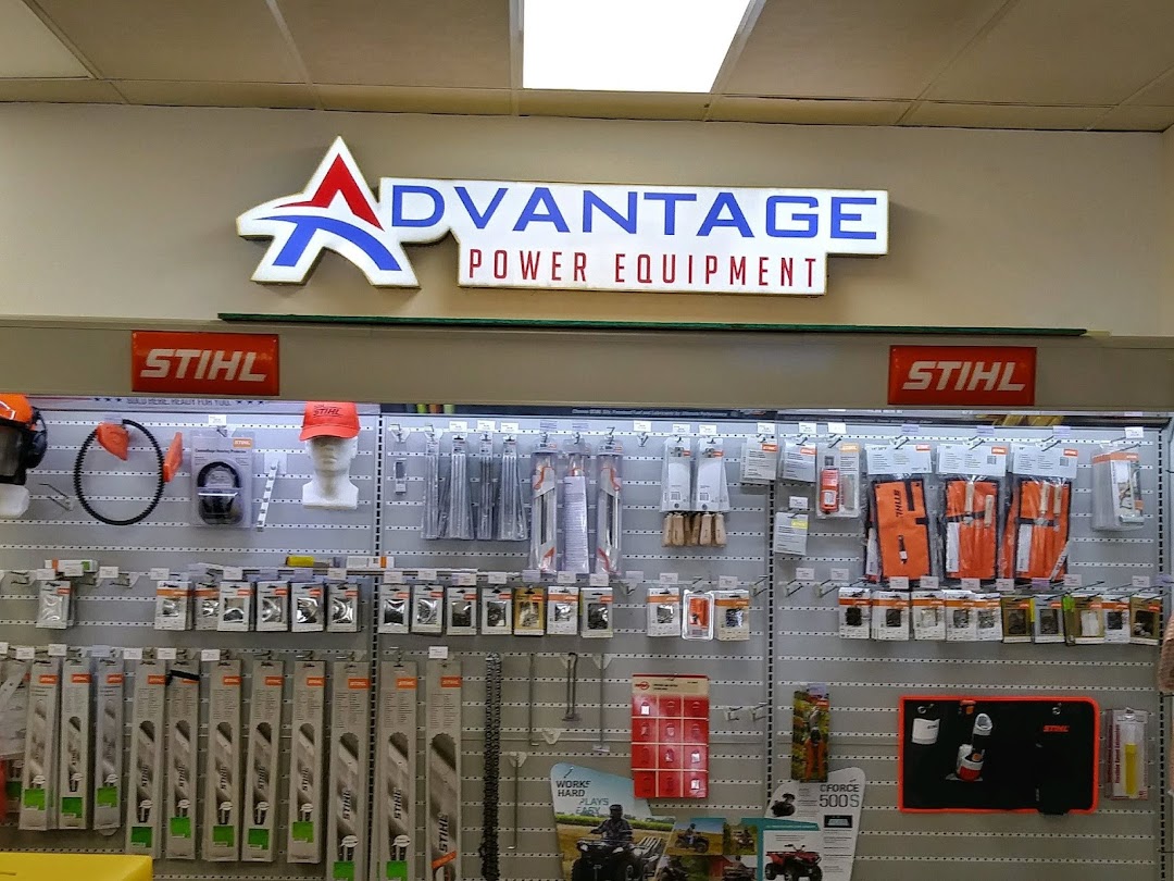 Advantage Power Equipment