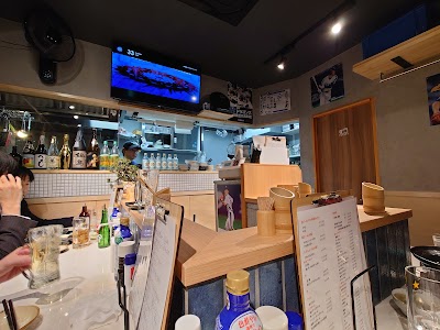 もつ焼き酒場 みかわ屋