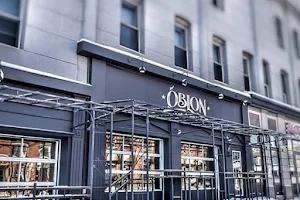 Restaurant OBLON image