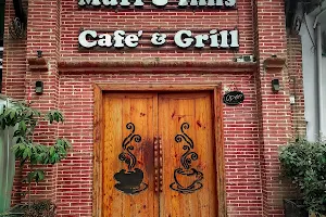 Muff Inns Cafe & Grill image