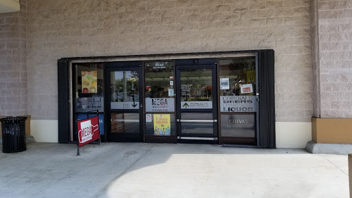Liquor Store «Mega Wine & Spirits», reviews and photos, 9525 Westview Dr, Coral Springs, FL 33076, USA