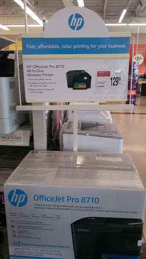 Office Supply Store «OfficeMax», reviews and photos, 26579 Bouquet Canyon Rd, Santa Clarita, CA 91350, USA