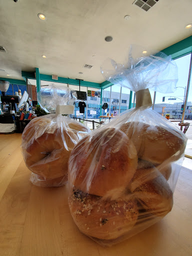 Donut Shop «Nomad Donuts», reviews and photos, 4504 30th St, San Diego, CA 92116, USA