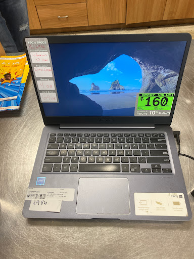 Pawn Shop «Value Pawn & Jewelry», reviews and photos, 4764 Okeechobee Blvd, West Palm Beach, FL 33417, USA