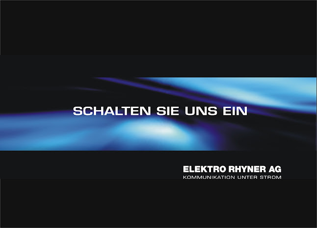 Elektro Rhyner AG