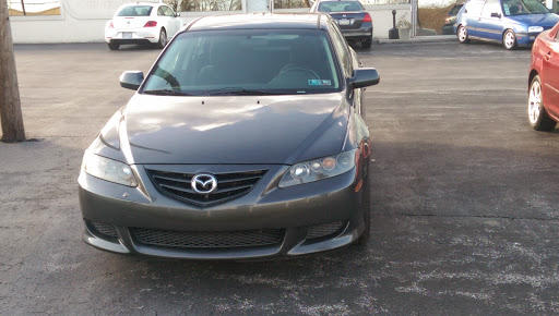 Used Car Dealer «Ricke Bros Auto Sales», reviews and photos, 4449 Lincoln Hwy, York, PA 17406, USA