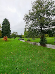 Hearsall Golf Club