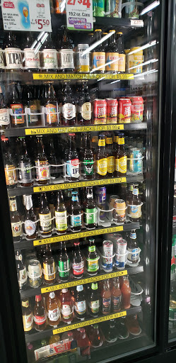 Liquor Store «Canyon City Liquor», reviews and photos, 424 W Foothill Blvd, Azusa, CA 91702, USA