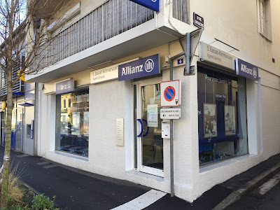 Allianz Assurance AUCH ALSACE - Sébastien BASSAT-KERMORVANT à Auch