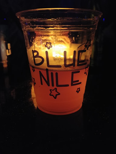 Live Music Venue «Blue Nile», reviews and photos, 532 Frenchmen St, New Orleans, LA 70116, USA