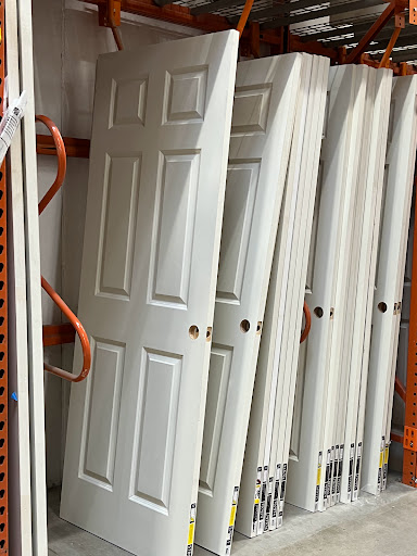 Home Improvement Store «The Home Depot», reviews and photos, 6701 Boone Ave N, Brooklyn Park, MN 55428, USA