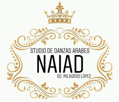 Studio de Danzas Árabes Naiad
