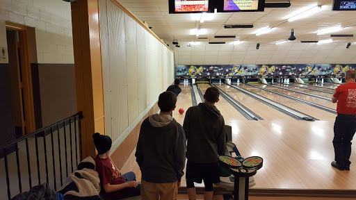 Bowling Alley «Ernst Lanes», reviews and photos, 10561 Grant St, Chardon, OH 44024, USA
