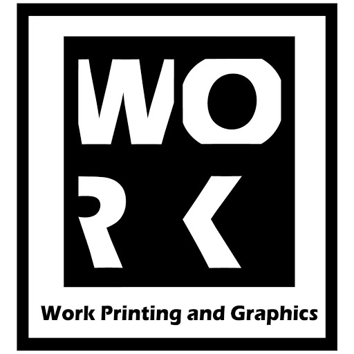 Print Shop «Work Printing & Graphics», reviews and photos, 762 Washington Blvd, Baltimore, MD 21230, USA