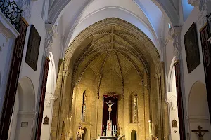 Parroquia San Hipolito image