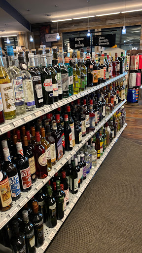 Wine Store «Sinkers Wine & Spirits», reviews and photos, 3304 Gallatin Pike, Nashville, TN 37216, USA